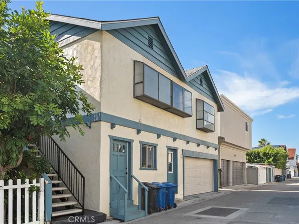 2513 Ozone Ct, Hermosa Beach, CA 90254