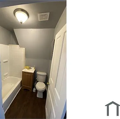 2 bed, 1000 sqft, $1,195 — Photo 4