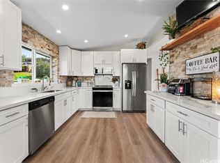 1545 Ala Mahamoe St, Honolulu, HI 96819
