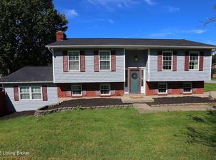 7700 Johnson School Rd, Louisville, KY 40291