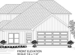 333 Fletcher Creek Loop, Little Rock, AR 72223