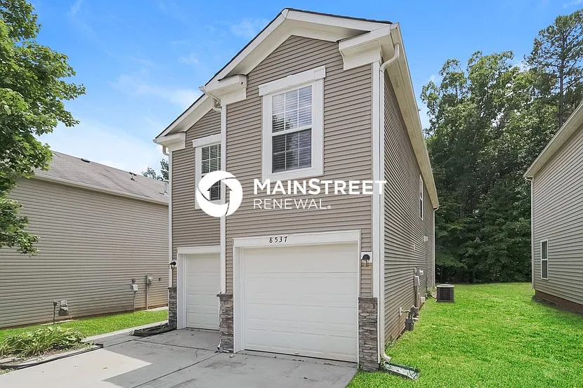 8537 Panglemont Dr — Photo 3