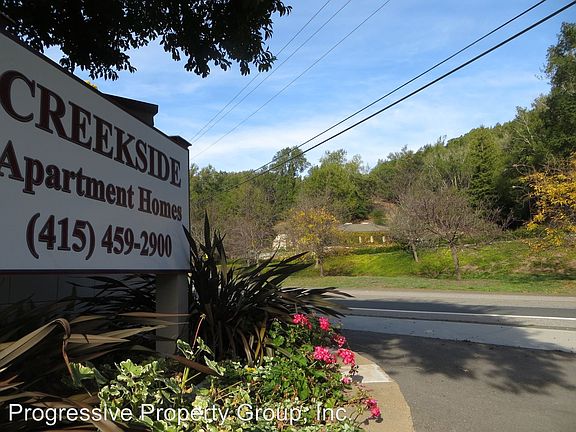 3rd image of 2575 Sir Francis Drake Blvd #42