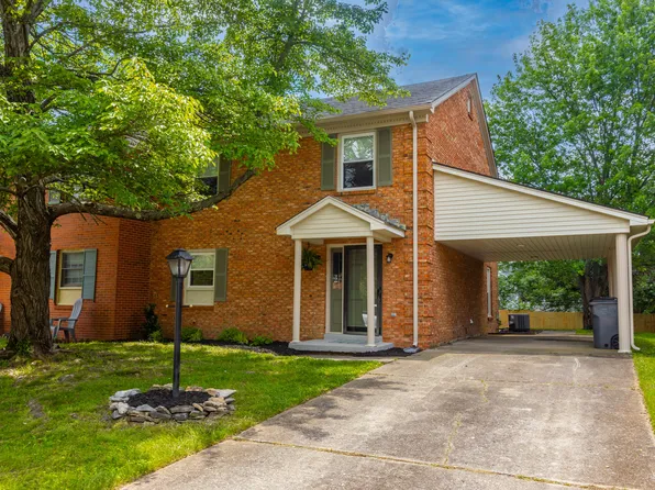 1408 Ridgecrest Dr, Lexington, KY 40517