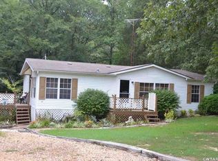 109 Nells Knob Cv, Bath Springs, TN 38311