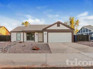 673 E Estrella Dr, Chandler, AZ 85225