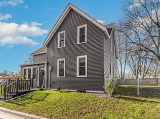 306 1st Ave SW, New Prague, MN 56071