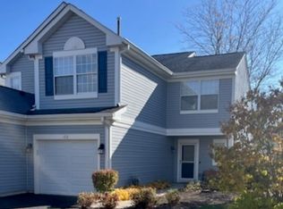 122 Polaris Dr #0, Lake In The Hills, IL 60156