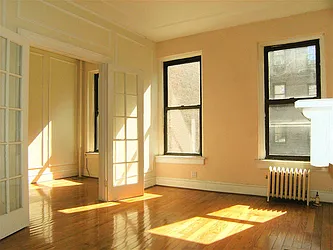 Rented by City Connections Realty