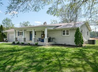 5070 Buffalo Valley Rd, Cookeville, TN 38501