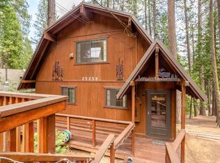 25259 Esther Ave, Long Barn, CA 95335