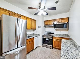 2007 Magnolia Woods Ct UNIT G, Edgewood, MD 21040