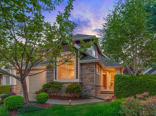 1833 30th Ave NE, Issaquah, WA 98029