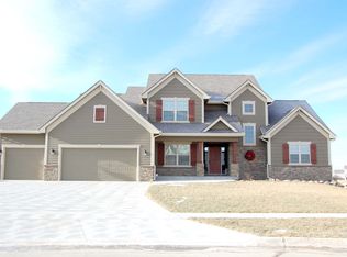 603 NE 46th Ct, Ankeny, IA 50021