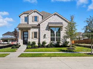 4416 Daisy Ln, Prosper, TX 75078