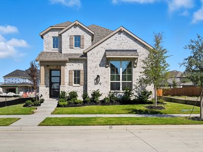 4416 Daisy Ln, Prosper, TX, 75078