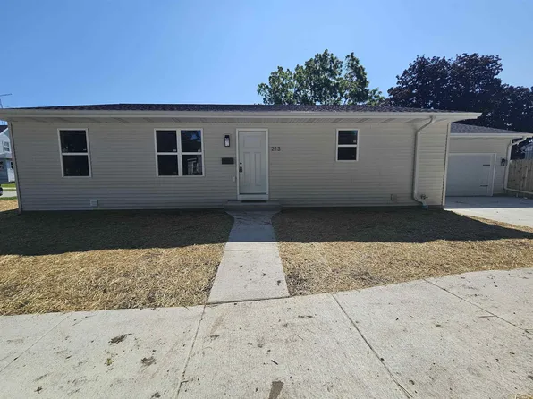 213 N Military Rd, Fond Du Lac, WI 54935