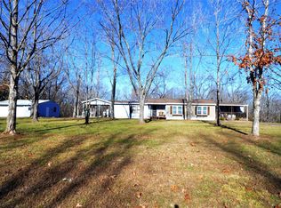 8639 State Road Y, Dittmer, MO 63023