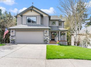 7781 SW Carrollon Dr, Beaverton, OR 97007