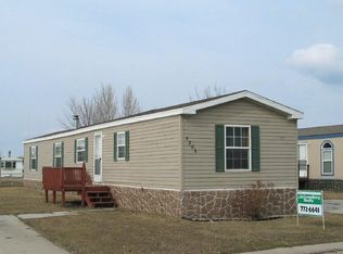 5306 5th Ave N, Grand Forks, ND 58203