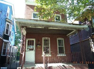 450 Tyler St, Trenton, NJ 08609