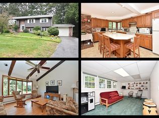 26 Claire Dr, Attleboro, MA 02703