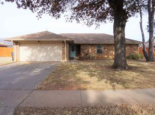 4803 Angelina Ave, Wichita Falls, TX 76308