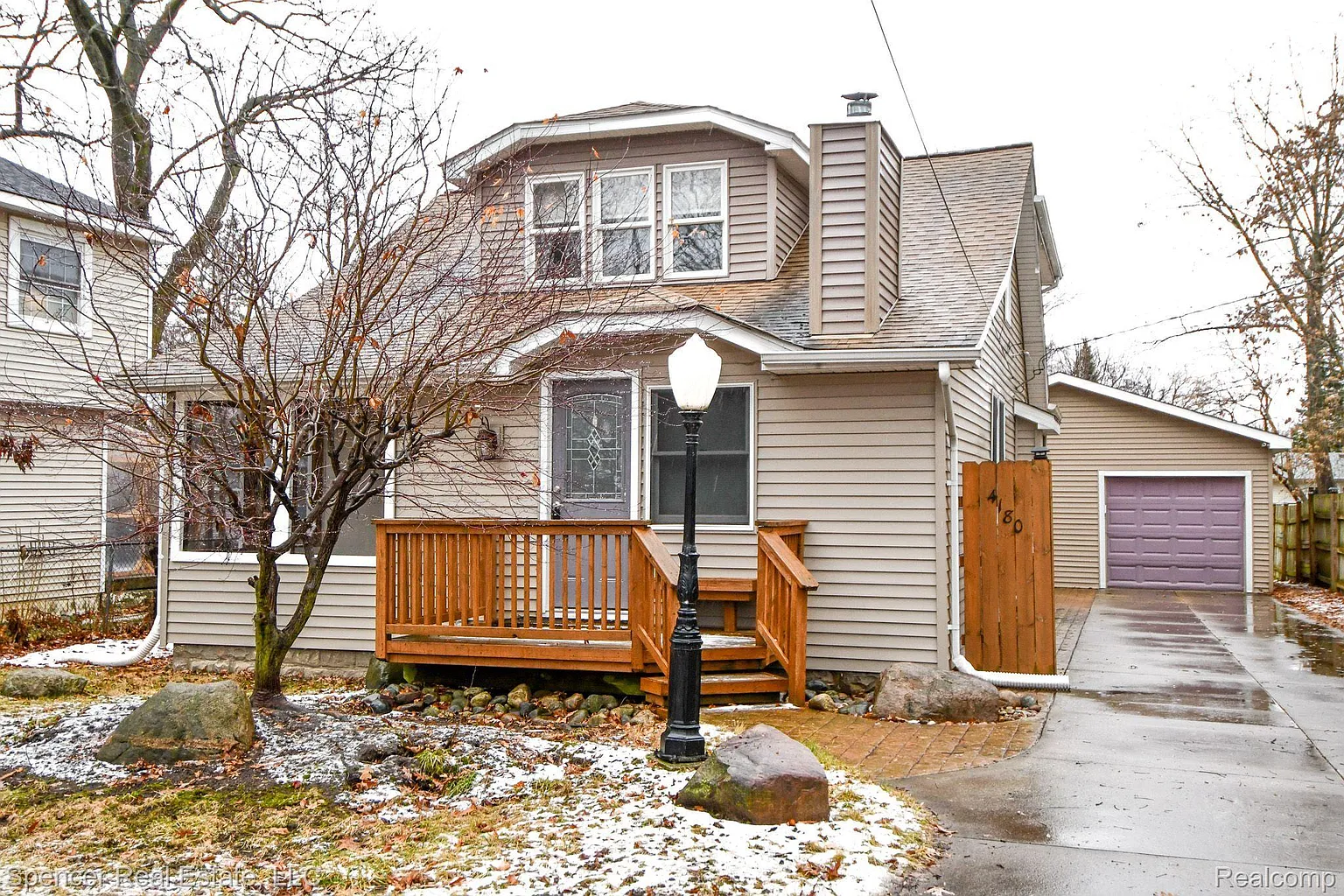 4180 Lotus Dr photo 1
