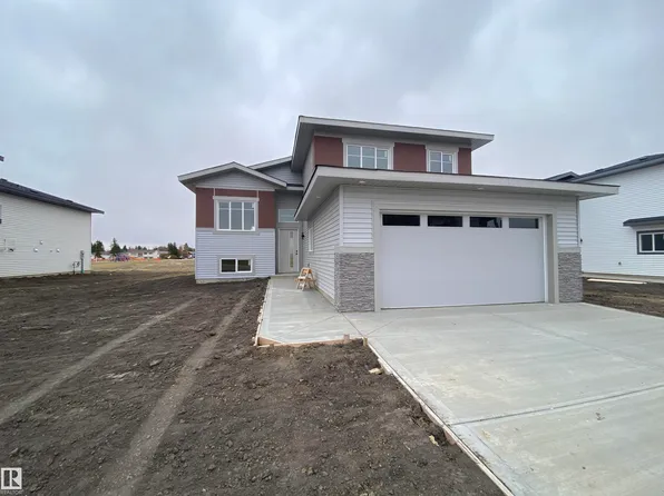 5413 60th Ave, Vegreville, AB T9C 0B5