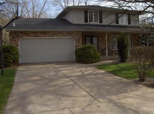 2651 W 34th St, Davenport, IA 52806