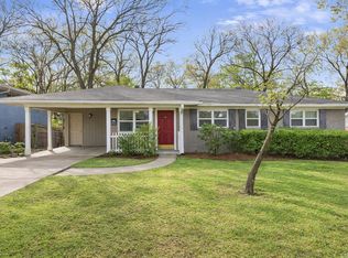 9 Brickton Pl, Little Rock, AR 72205