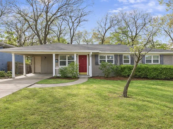 9 Brickton Pl, Little Rock, AR 72205