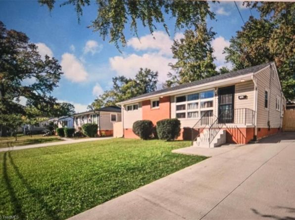 1602 Crystal Ln, Greensboro, NC 27403
