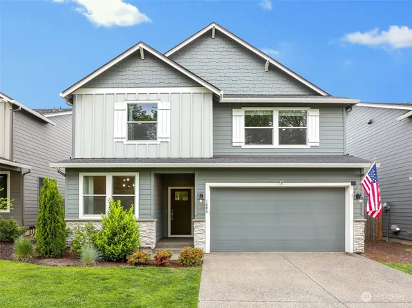 1508 NE 172nd Circle, Ridgefield, WA 98642