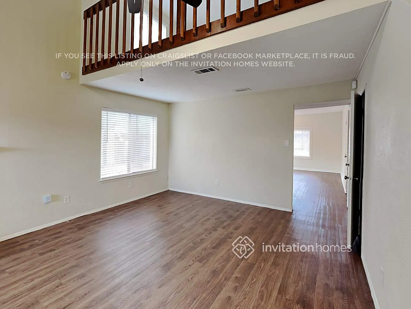 6810 Huntbrook Dr Spring, TX 77379 — Photo 4