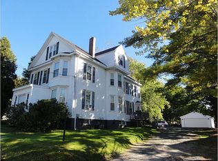 47 Stevens Ave, Portland, ME 04102