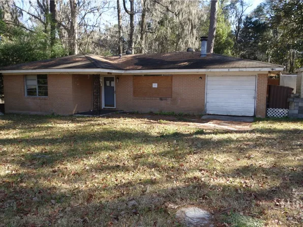 8 Salt Creek Road, Garden City, GA 31405