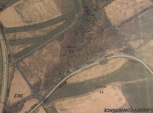 155 Abraham Rd, Amsterdam, NY 12010