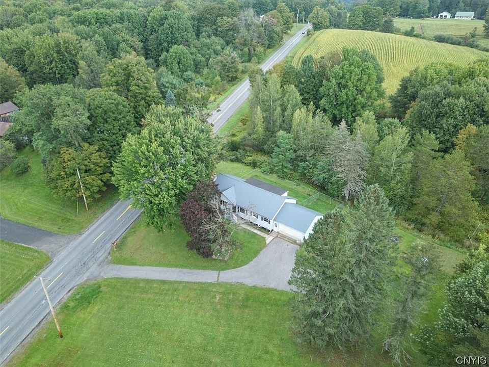 10190 Wolcott Hill Rd, Camden, NY 13316 Zillow