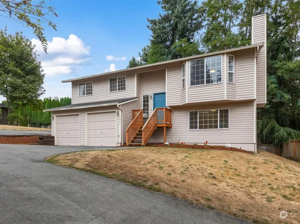 13052 35th Avenue NE, Seattle, WA 98125
