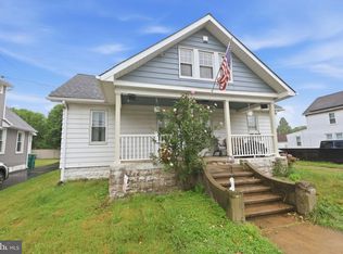 1134 Grieb Ave, Bristol, PA 19007