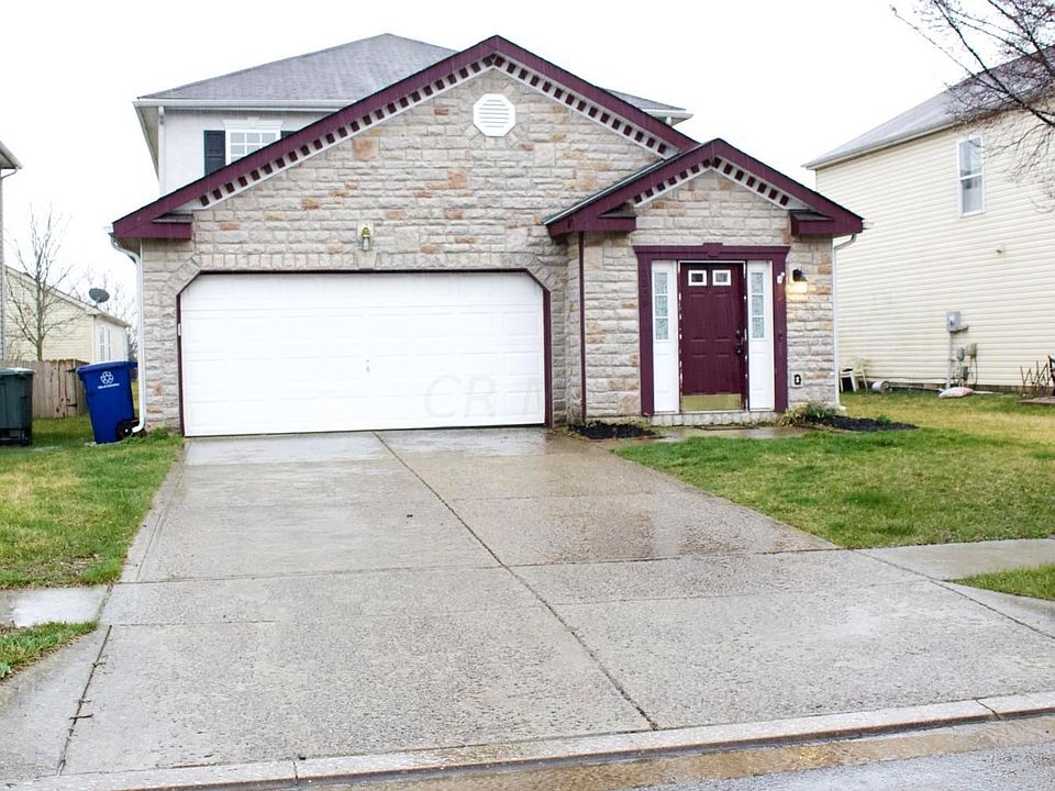 2nd image of 5555 Village Grove Ln