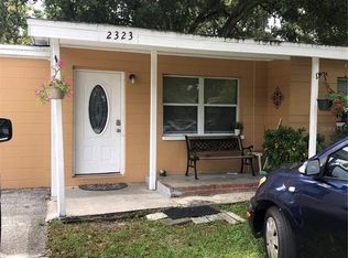 2323 E 111th Ave, Tampa, FL 33612