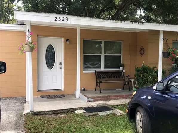 2323 E 111th Ave, Tampa, FL 33612