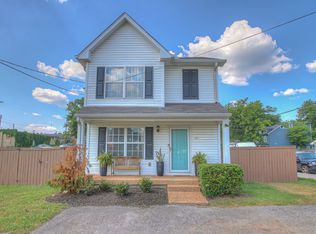 111 Cleveland St, Nashville, TN 37207