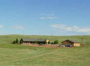 115 Roundtree Rd, Livermore, CO 80536