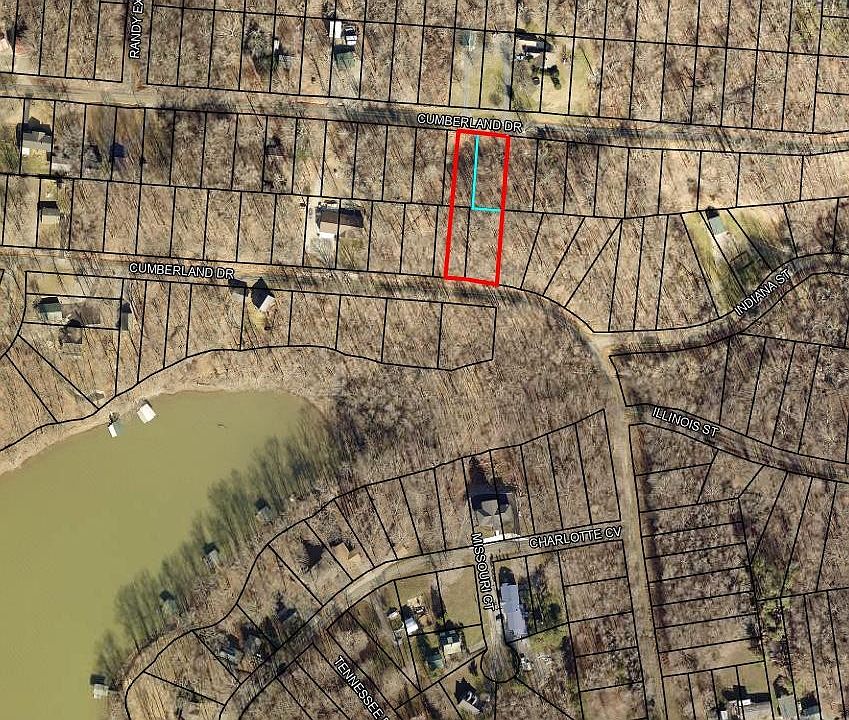 1st image of 0 Cumberland Dr Lot 28
