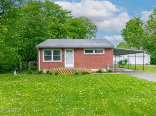 1604 Pershing Ave, Lyndon, KY 40242