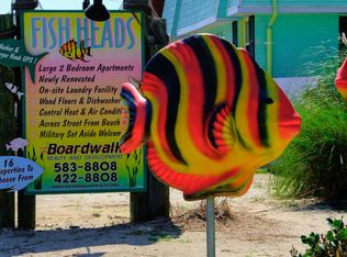 1265 W Ocean View Ave, Norfolk, VA 23503