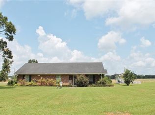 1972 Highway 1185, Cottonport, LA 71327